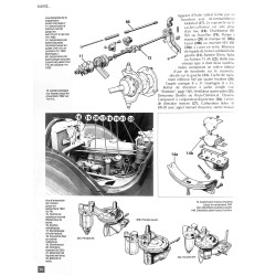Citroën Traction 7,11,22  - 1934-1942