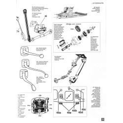 Citroën Traction 7,11,22  - 1934-1942