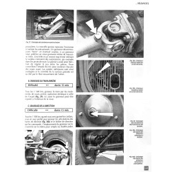 Citroën Traction 7,11,22  - 1934-1942