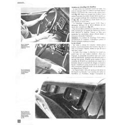 Citroën Traction 7,11,22  - 1934-1942