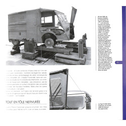 Le Citroën Type-H de mon Père