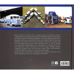 Le Citroën Type-H de mon Père