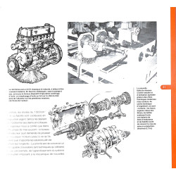 Les Simca 1300/1500/1301/1501 de mon Père 