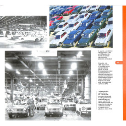 Les Simca 1300/1500/1301/1501 de mon Père 