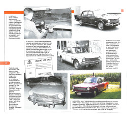 Les Simca 1300/1500/1301/1501 de mon Père 