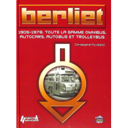 Berliet 1905-1978