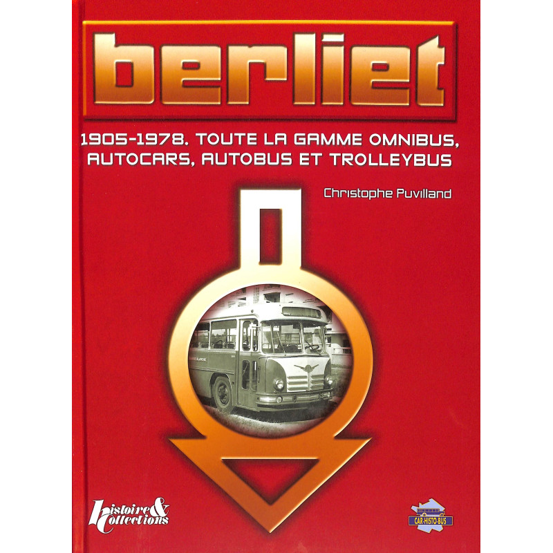 Berliet 1905-1978