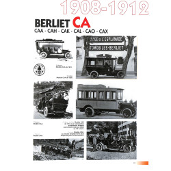 Berliet 1905-1978