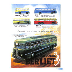 Berliet 1905-1978
