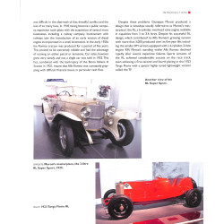 Alfa Romeo 2000 and 2600 The Complete Story 