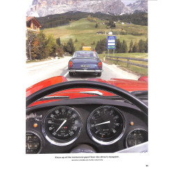 Alfa Romeo 2000 and 2600 The Complete Story 