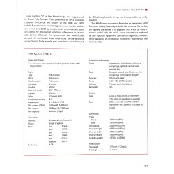 Alfa Romeo 2000 and 2600 The Complete Story 