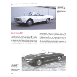 Alfa Romeo 2000 and 2600 The Complete Story 