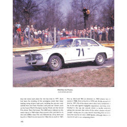 Alfa Romeo 2000 and 2600 The Complete Story 