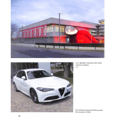 Alfa Romeo 2000 and 2600 The Complete Story 