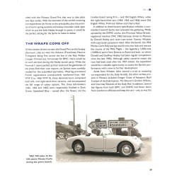 Austin-Healy Sprite - The Complete Story