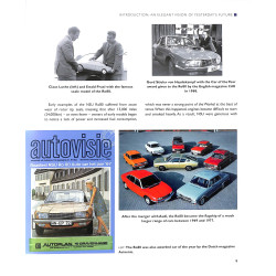 NSU - Ro80 - The Complete Story