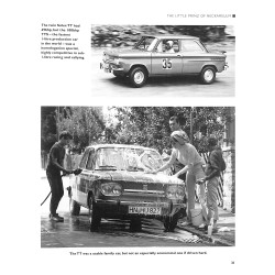 NSU - Ro80 - The Complete Story