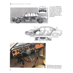NSU - Ro80 - The Complete Story