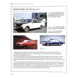 NSU - Ro80 - The Complete Story