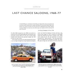 NSU - Ro80 - The Complete Story