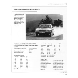 NSU - Ro80 - The Complete Story