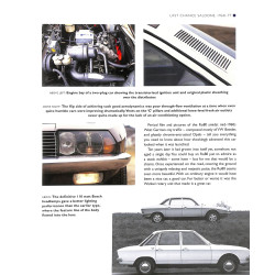 NSU - Ro80 - The Complete Story