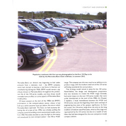 Mercedes Benz W124 - The Complete Story