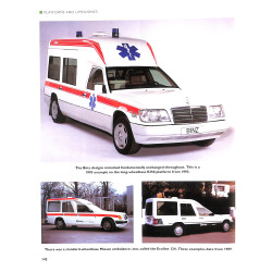 Mercedes Benz W124 - The Complete Story