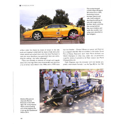 Lotus - The Complete Story