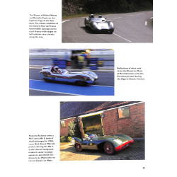 Lotus - The Complete Story