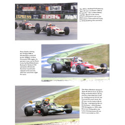 Lotus - The Complete Story