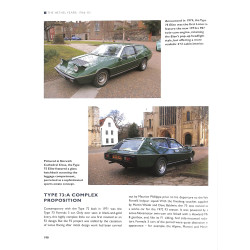 Lotus - The Complete Story