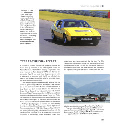 Lotus - The Complete Story