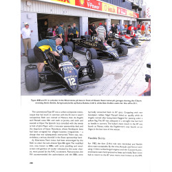 Lotus - The Complete Story