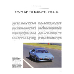 Lotus - The Complete Story