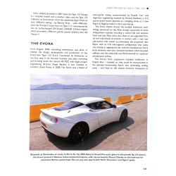 Lotus - The Complete Story