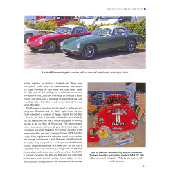Lotus Elan - The Complete Story