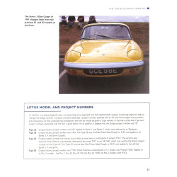 Lotus Elan - The Complete Story