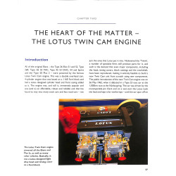 Lotus Elan - The Complete Story