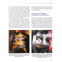 Lotus Elan - The Complete Story