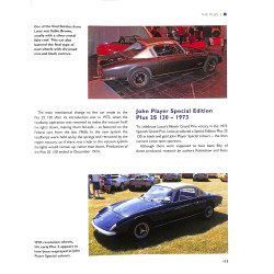 Lotus Elan - The Complete Story
