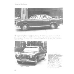 Rover P5 & P5B - The Complete Story