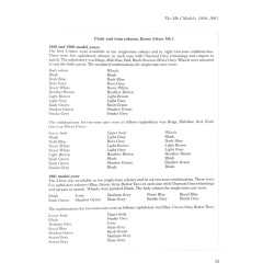 Rover P5 & P5B - The Complete Story