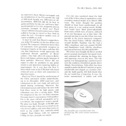 Rover P5 & P5B - The Complete Story