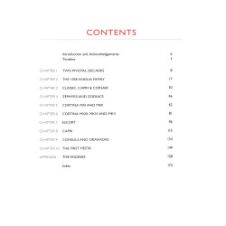 British Ford Cars of the 1960s and 1970s