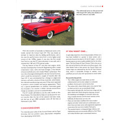 British Ford Cars of the 1960s and 1970s