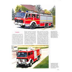 Mercedes-Benz - Die Dauerläufer NG und SK 1973 - 1998