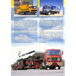 Mercedes-Benz - Die Dauerläufer NG und SK 1973 - 1998