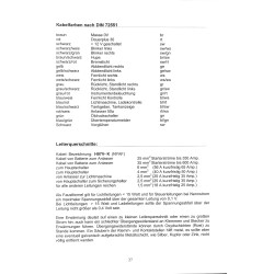 Handbuch Schlepper-Elektrik IHC – Die Typen der D-Baureihe (1953 bis 1966)